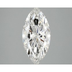 Diament laboratoryjny markiza, 2.1ct, VVS2, F, IGI LG755512238