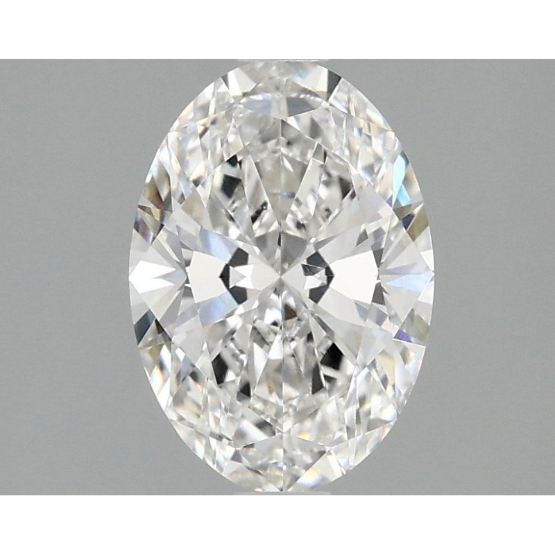 Diament laboratoryjny szlif owalny, 1.48ct, VVS1, F, IGI LG756502795