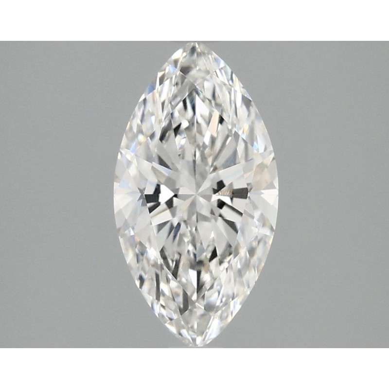 Diament laboratoryjny markiza, 1.59ct, VVS1, F, IGI LG755519758 Diament laboratoryjny markiza, 1.59ct, VVS1, F, IGI LG755519758