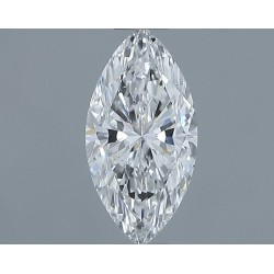 Diament markiza, 0.5ct, SI1, E, GIA 5546217227
