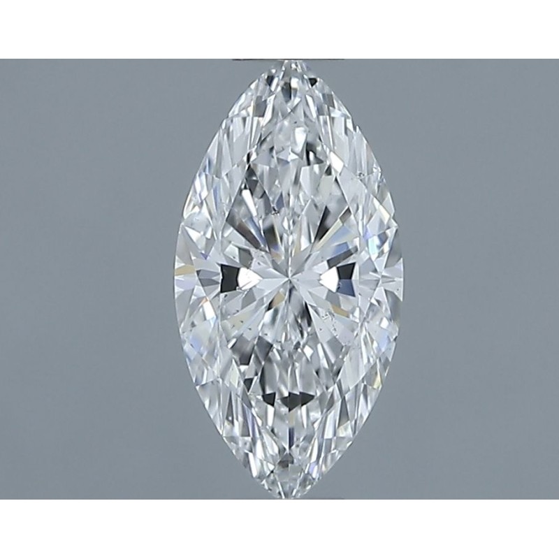 Diament markiza, 0.5ct, SI1, E, GIA 5546217227