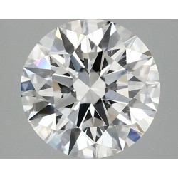 Diament laboratoryjny szlif okrągły, 2.51ct, VVS2, E, IGI LG756515769