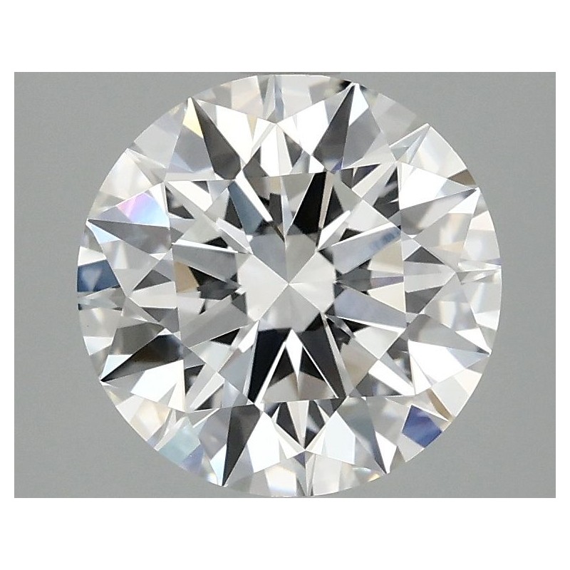 Diament laboratoryjny szlif okrągły, 2.51ct, VVS2, E, IGI LG756515769 Diament laboratoryjny szlif okrągły, 2.51ct, VVS2, E, IGI LG756515769