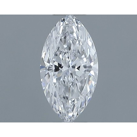 Diament markiza, 0.31ct, VS1, D, GIA 6545216760