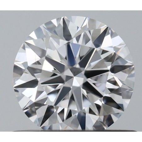 Diament szlif okrągły, 0.55ct, SI1, E, GIA 7542218257