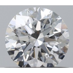 Diament szlif okrągły, 0.5ct, VVS2, E, GIA 2547216841