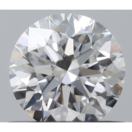 Diament szlif okrągły, 0.5ct, VVS2, E, GIA 2547216841