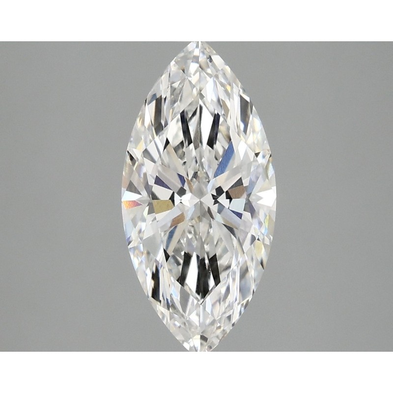 Diament laboratoryjny markiza, 2.01ct, VVS2, F, IGI LG756543288 Diament laboratoryjny markiza, 2.01ct, VVS2, F, IGI LG756543288