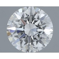 Diament szlif okrągły, 0.7ct, VS1, F, IGI 746530079