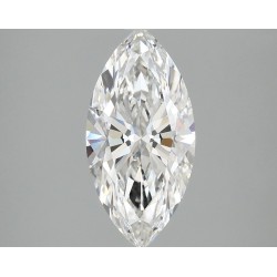 Diament laboratoryjny markiza, 2.09ct, VVS2, F, IGI LG755512871