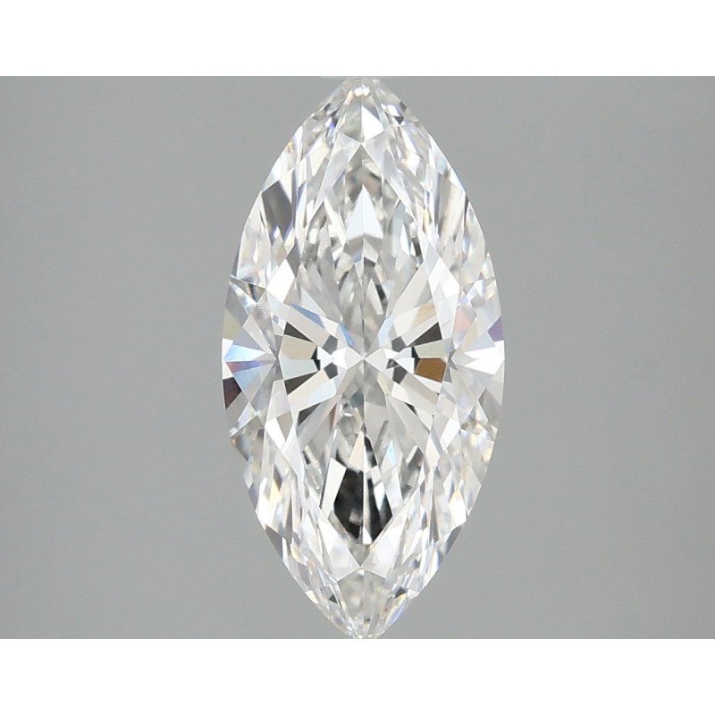 Diament laboratoryjny markiza, 2.09ct, VVS2, F, IGI LG755512871