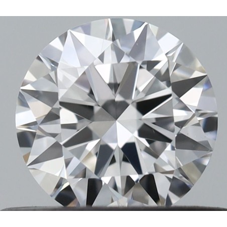 Diament szlif okrągły, 0.4ct, VS2, E, GIA 6542208412