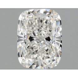 Diament laboratoryjny szlif poduszkowy brylantowy, 1.57ct, VVS2, F, IGI LG642451517