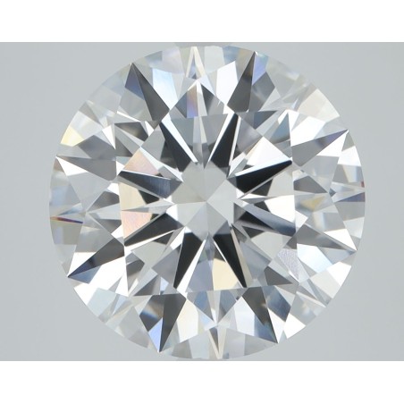 Diament laboratoryjny szlif okrągły, 1.11ct, VVS2, D, IGI LG751508401