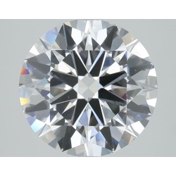 Diament laboratoryjny szlif okrągły, 1.15ct, VVS2, D, IGI LG754502920