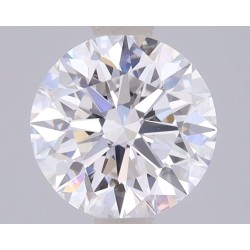 Diament laboratoryjny szlif okrągły, 1.53ct, VVS2, D, IGI LG754573193