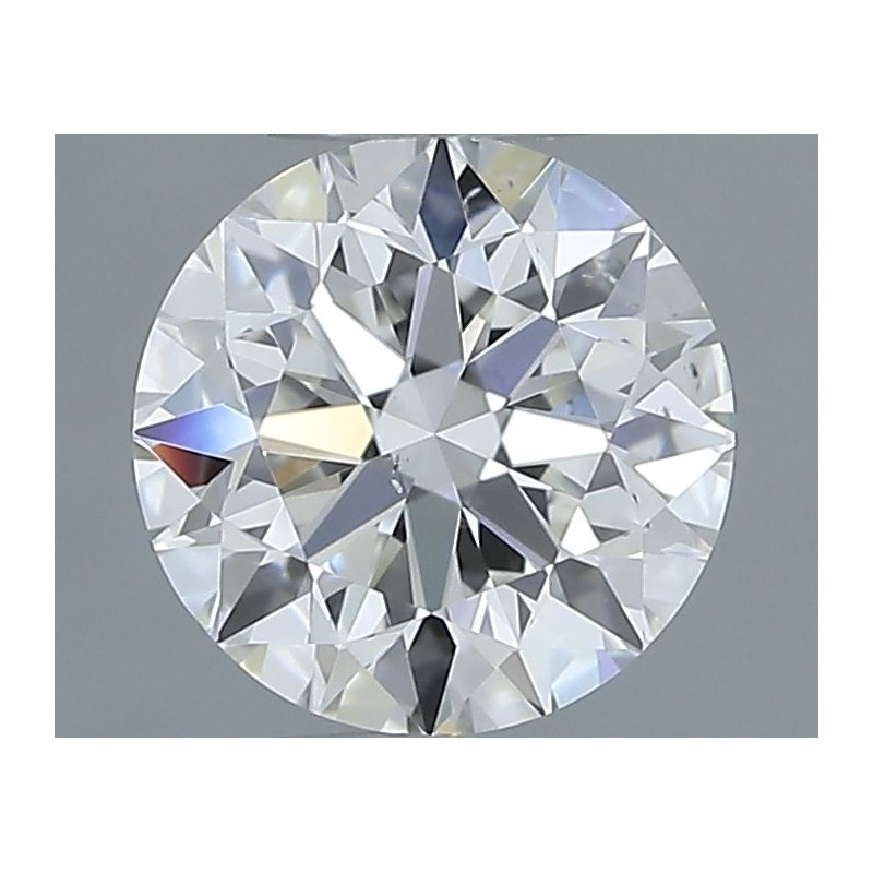 Diament szlif okrągły, 0.7ct, VS2, G, IGI 746529991