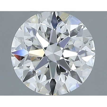 Diament szlif okrągły, 0.7ct, VS2, G, IGI 746529991
