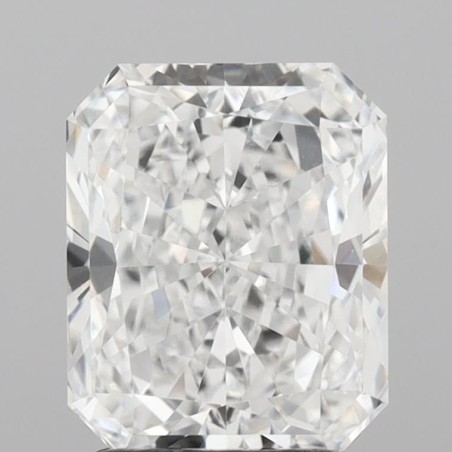 Diament laboratoryjny radiant, 2.28ct, VVS2, D, IGI LG728532063