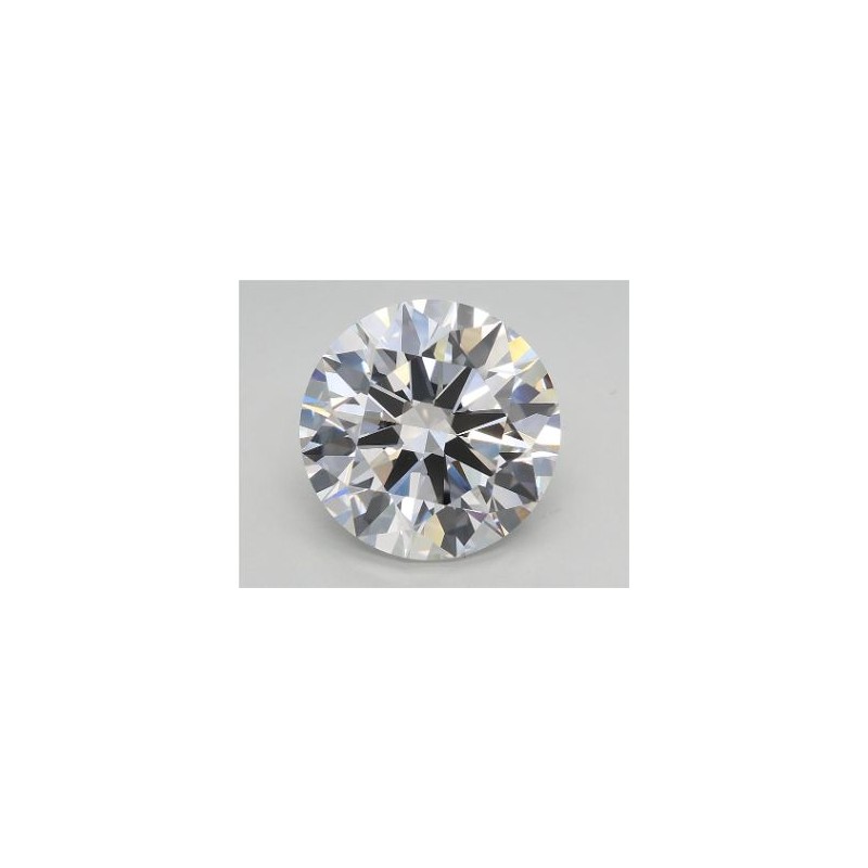 Diament laboratoryjny szlif okrągły, 2.2ct, VVS2, E, GIA 2496380901 Diament laboratoryjny szlif okrągły, 2.2ct, VVS2, E, GIA 2496380901