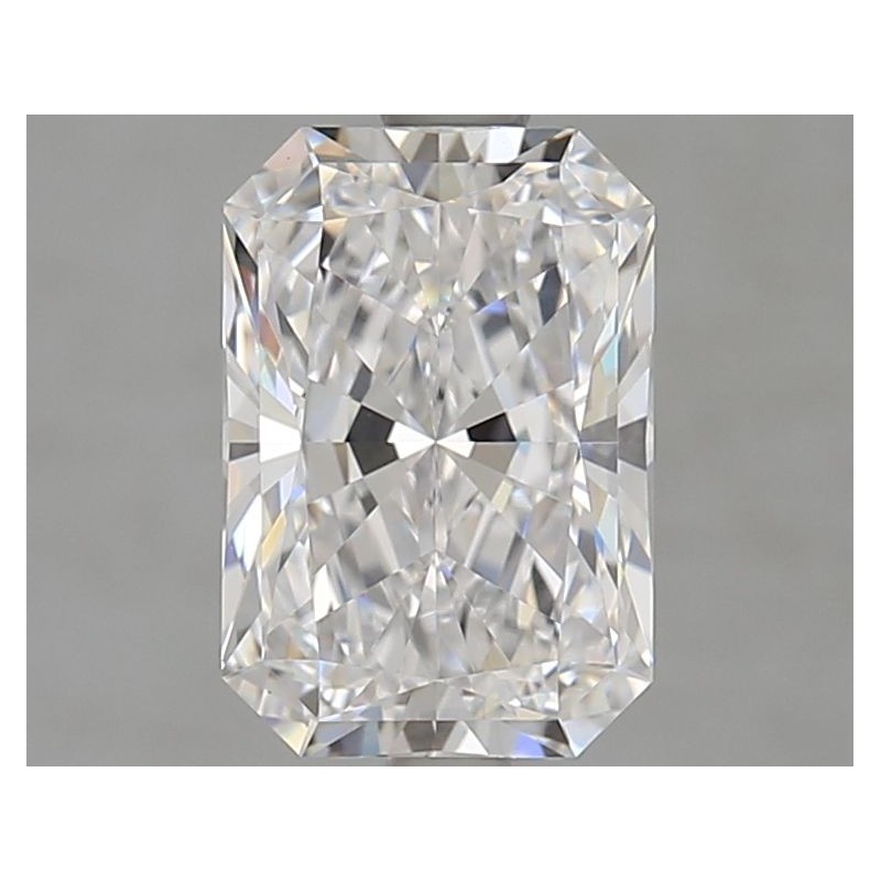 Diament laboratoryjny radiant, 2.14ct, VVS1, D, GIA 2507830867