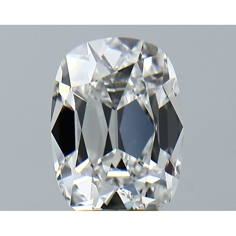 Diament laboratoryjny szlif poduszkowy brylantowy, 2.79ct, VVS2, E, IGI LG738519794