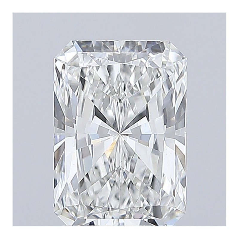 Diament laboratoryjny radiant, 2.55ct, VVS2, F, IGI LG757526510
