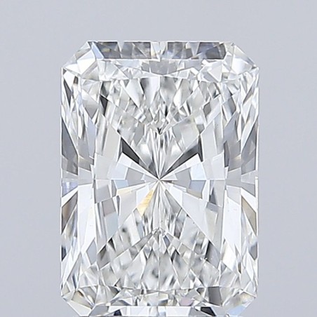 Diament laboratoryjny radiant, 2.55ct, VVS2, F, IGI LG757526510