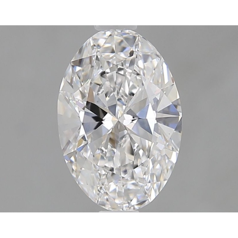 Diament laboratoryjny szlif owalny, 1.09ct, VVS2, D, IGI LG631421921 Diament laboratoryjny szlif owalny, 1.09ct, VVS2, D, IGI LG631421921