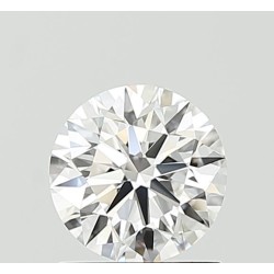 Diament laboratoryjny szlif okrągły, 1.03ct, VVS2, D, IGI LG744506168