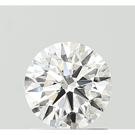 Diament laboratoryjny szlif okrągły, 1.03ct, VVS2, D, IGI LG744506168