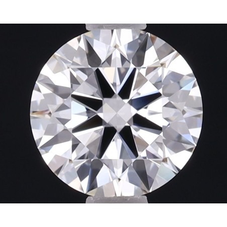 Diament laboratoryjny szlif okrągły, 1.04ct, VVS2, D, IGI LG755516195
