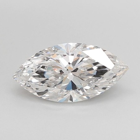 Diament laboratoryjny markiza, 2.01ct, VVS2, F, IGI LG750562474