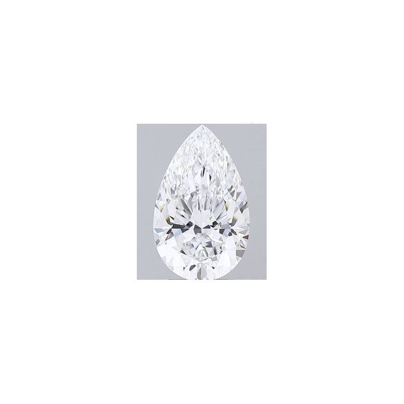Diament laboratoryjny szlif gruszkowy, 2.06ct, VVS2, D, GIA 5231434856 Diament laboratoryjny szlif gruszkowy, 2.06ct, VVS2, D, GIA 5231434856