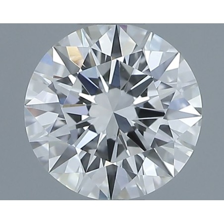 Diament szlif okrągły, 0.62ct, VVS2, G, IGI 746530166