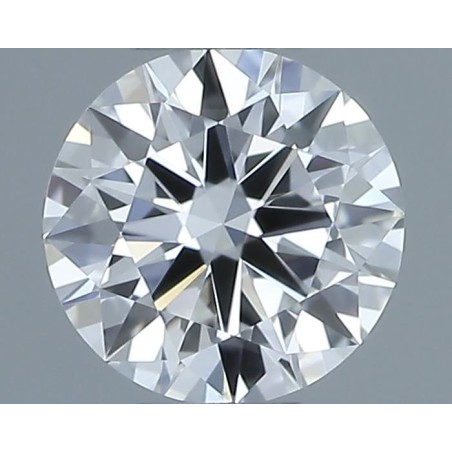 Diament szlif okrągły, 0.32ct, VS1, E, IGI 746530168