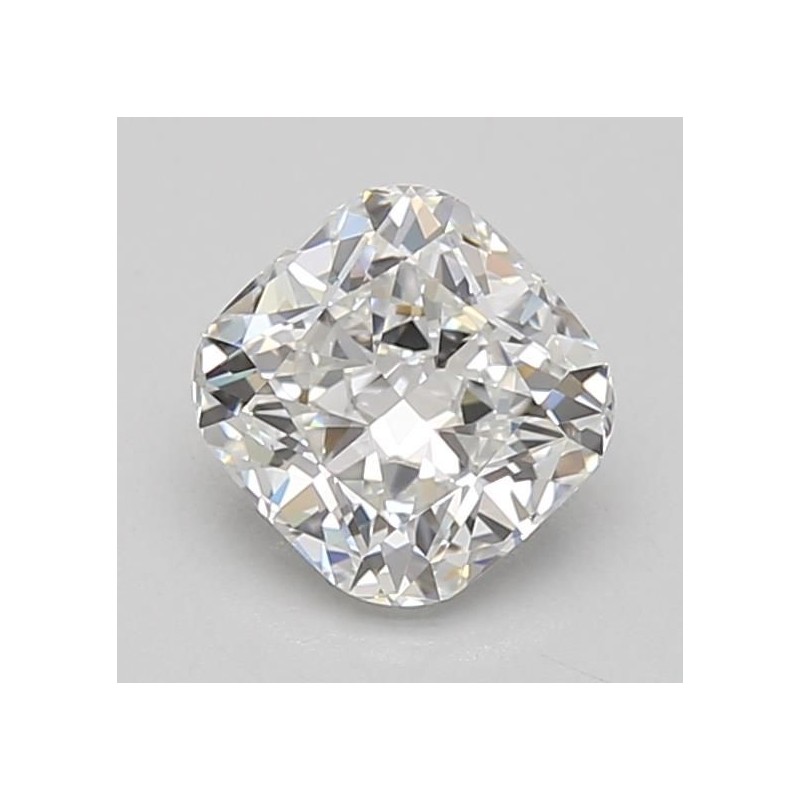 Diament laboratoryjny szlif poduszkowy brylantowy, 1.52ct, VVS1, E, GIA 6512765709 Diament laboratoryjny szlif poduszkowy brylantowy, 1.52ct, VVS1, E, GIA 6512765709