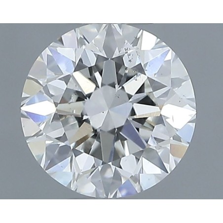 Diament szlif okrągły, 0.8ct, SI1, G, IGI 746530017