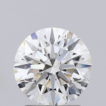 Diament szlif okrągły, 1.6ct, VVS1, H, GIA 6495497879