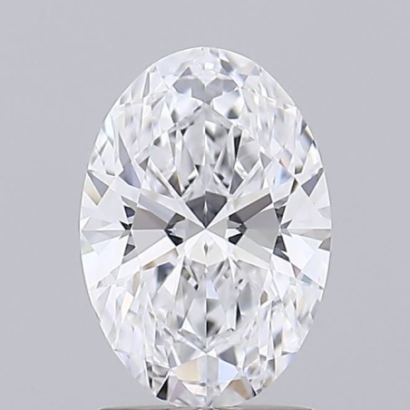 Diament szlif owalny, 1.59ct, VVS1, D, GIA 1503354377