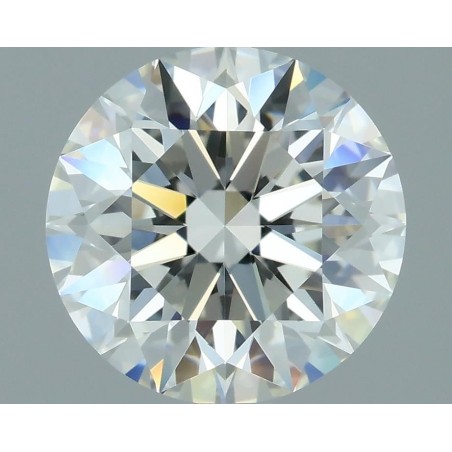 Diament szlif okrągły, 1.52ct, VVS2, H, GIA 1513735979