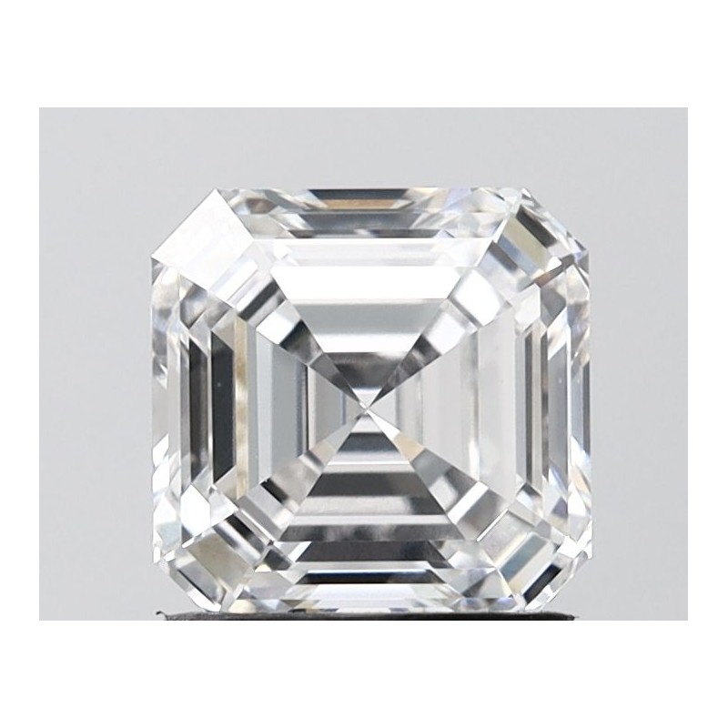 Diament laboratoryjny asscher, 2.01ct, VVS2, E, IGI LG752555670 Diament laboratoryjny asscher, 2.01ct, VVS2, E, IGI LG752555670
