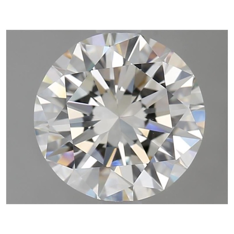 Diament szlif okrągły, 2ct, VVS2, H, IGI 710511923 Diament szlif okrągły, 2ct, VVS2, H, IGI 710511923