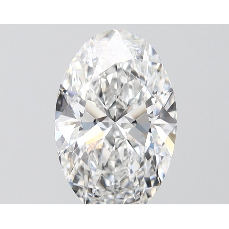 Diament laboratoryjny szlif owalny, 1.55ct, VVS1, E, IGI LG752555668