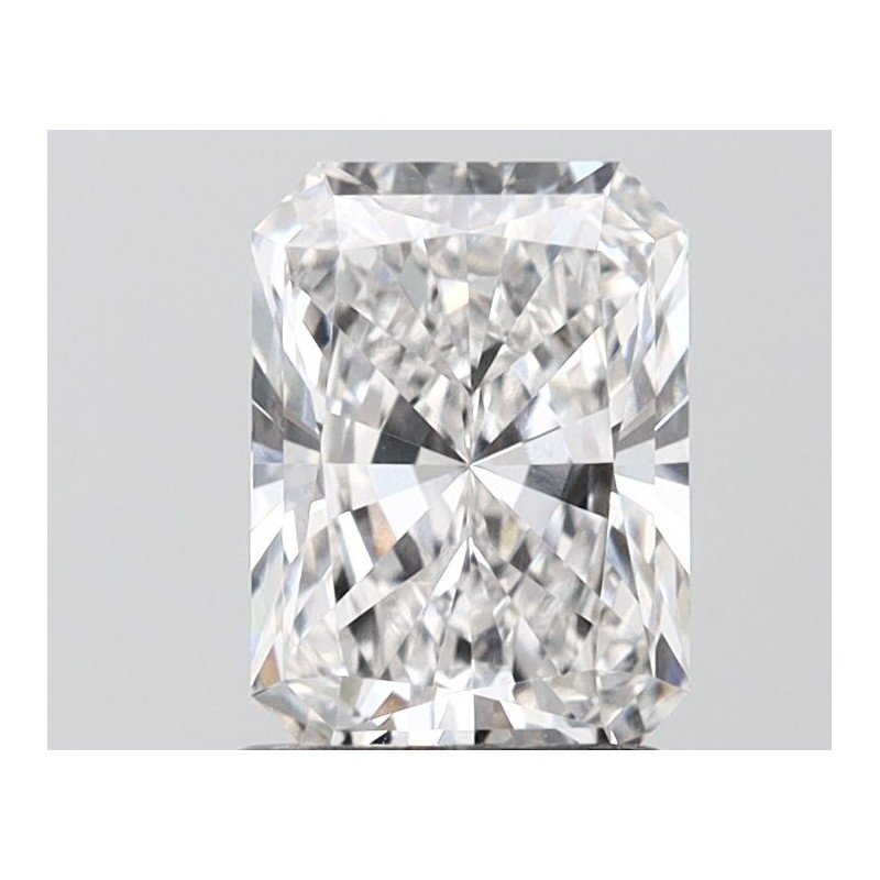 Diament laboratoryjny radiant, 1.54ct, VVS1, E, IGI LG752556770