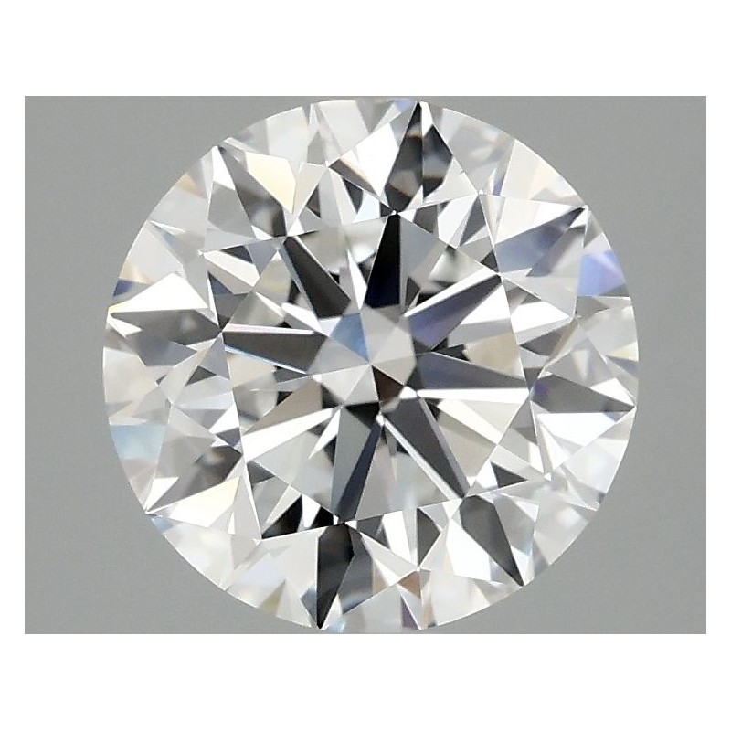 Diament laboratoryjny szlif okrągły, 2.59ct, VVS2, E, IGI LG756514700