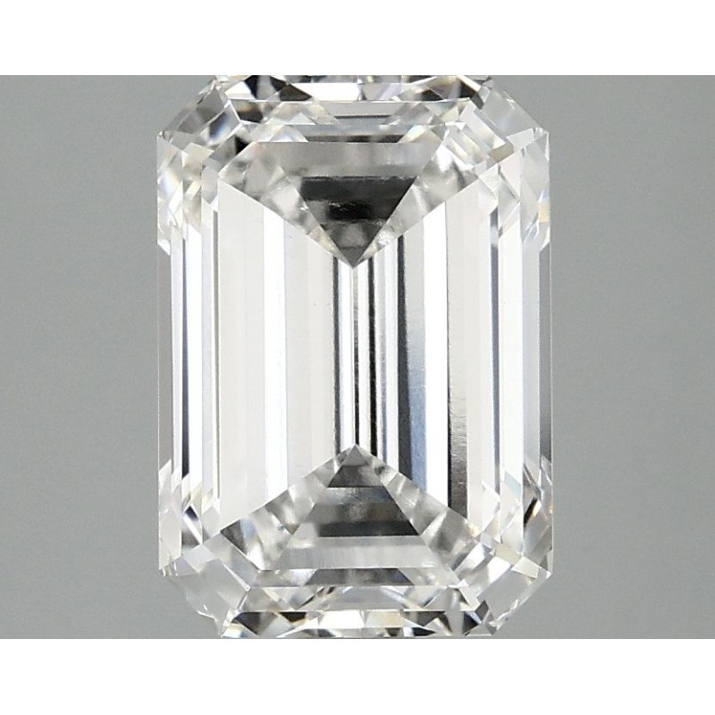 Diament laboratoryjny szlif szmaragdowy, 3ct, VVS2, E, IGI LG755528342 Diament laboratoryjny szlif szmaragdowy, 3ct, VVS2, E, IGI LG755528342