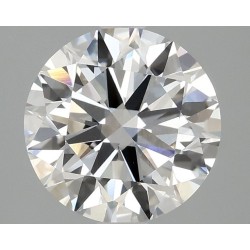 Diament laboratoryjny szlif okrągły, 2.52ct, VVS2, E, IGI LG755517899