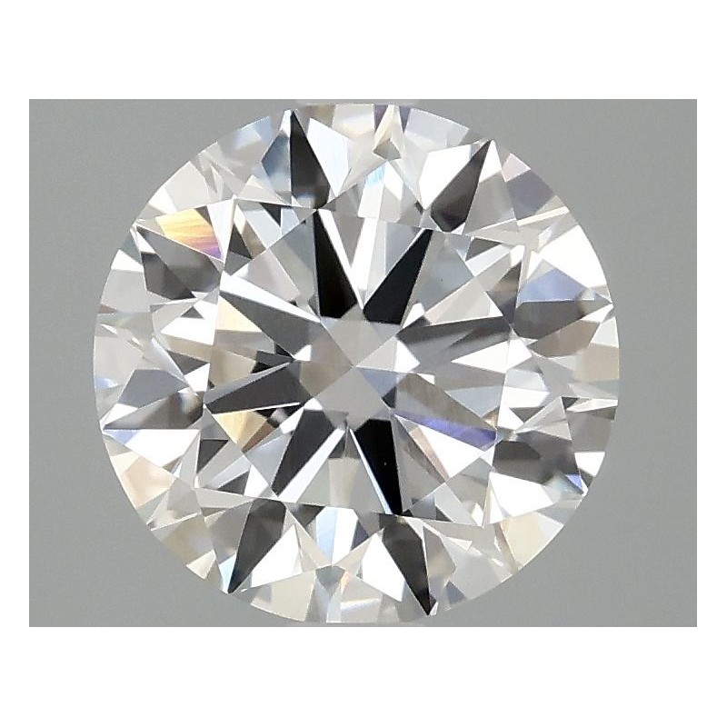 Diament laboratoryjny szlif okrągły, 2.52ct, VVS2, E, IGI LG755517899