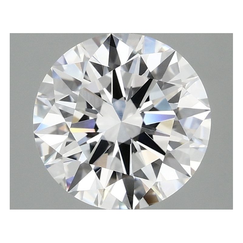 Diament laboratoryjny szlif okrągły, 2.53ct, VVS2, D, IGI LG755532667 Diament laboratoryjny szlif okrągły, 2.53ct, VVS2, D, IGI LG755532667